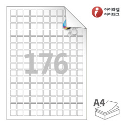 아이라벨 시치미 RV576WU