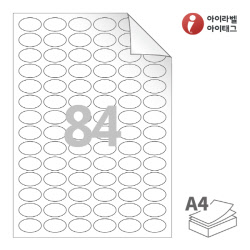 아이라벨 RV584