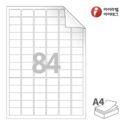 아이라벨 RV884