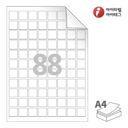 아이라벨 RV888