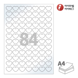 아이라벨 SL100LG