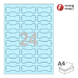 아이라벨 SL107B