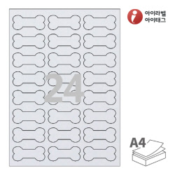 아이라벨 SL107SL