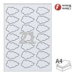 아이라벨 SL109SL