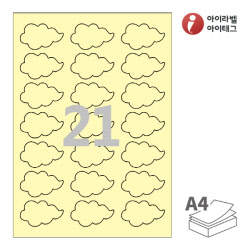 아이라벨 SL109Y