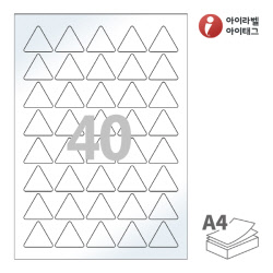 아이라벨 SL135LG