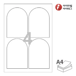 아이라벨 SL154