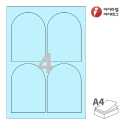 아이라벨 SL154B