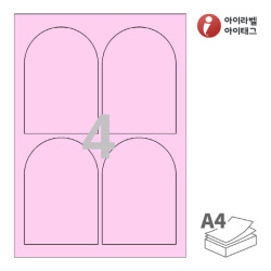 아이라벨 SL154P