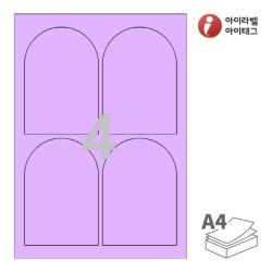 아이라벨 SL154TV