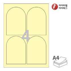 아이라벨 SL154Y