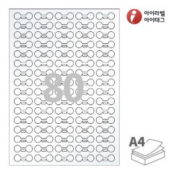 아이라벨 삐치미 SL780HT