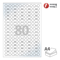 아이라벨 삐치미 SL780LG