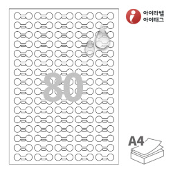 아이라벨 삐치미 SL780MP