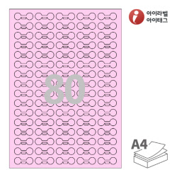 아이라벨 삐치미 SL780P