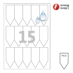 아이태그 TLP0152WP 픽태그