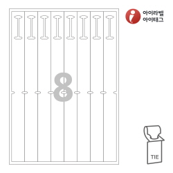 아이태그 TLT0081WKR