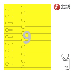 아이태그 TLT0091YKR