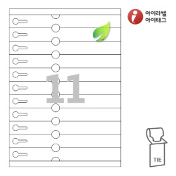 아이태그 TLT0111ME 타이태그