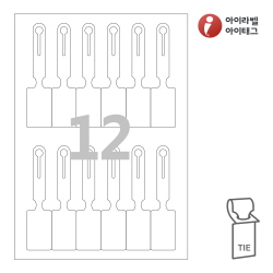 아이태그 TLT0121WKR