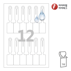 아이태그 TLT0121WP