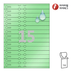 아이태그 TLT0152GP 타이태그