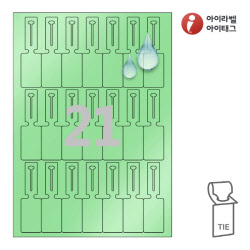 아이태그 TLT0211GP 타이태그