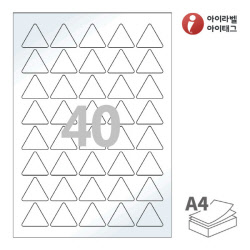 아이라벨 봉하미 VB135