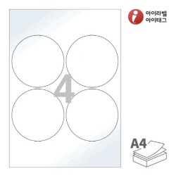 아이라벨 봉하미 VB504