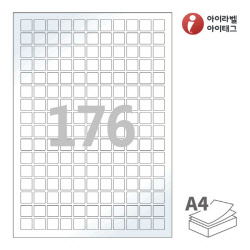 아이라벨 봉하미 VB576