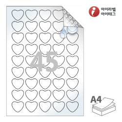 아이라벨 VR145WP