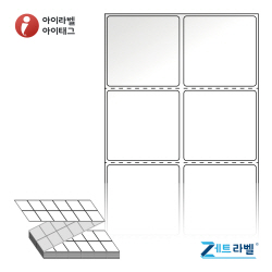 제트라벨 ZL050048LG