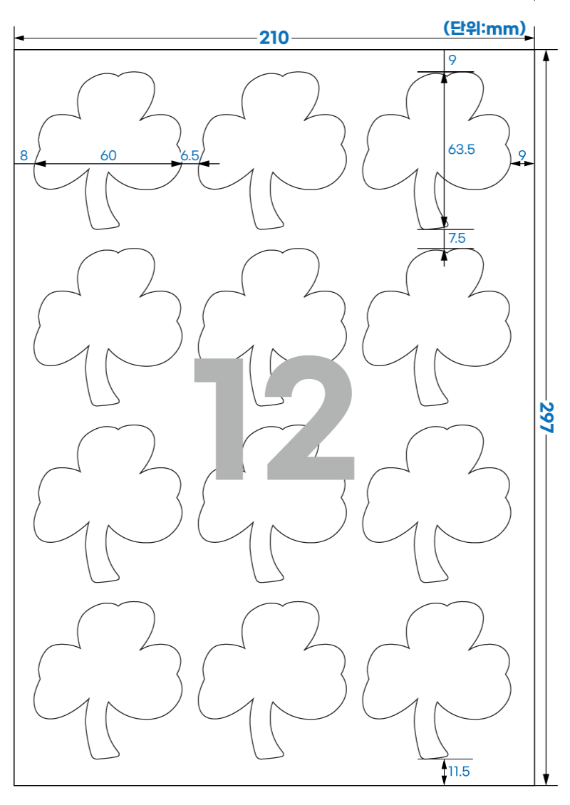 105 스펙