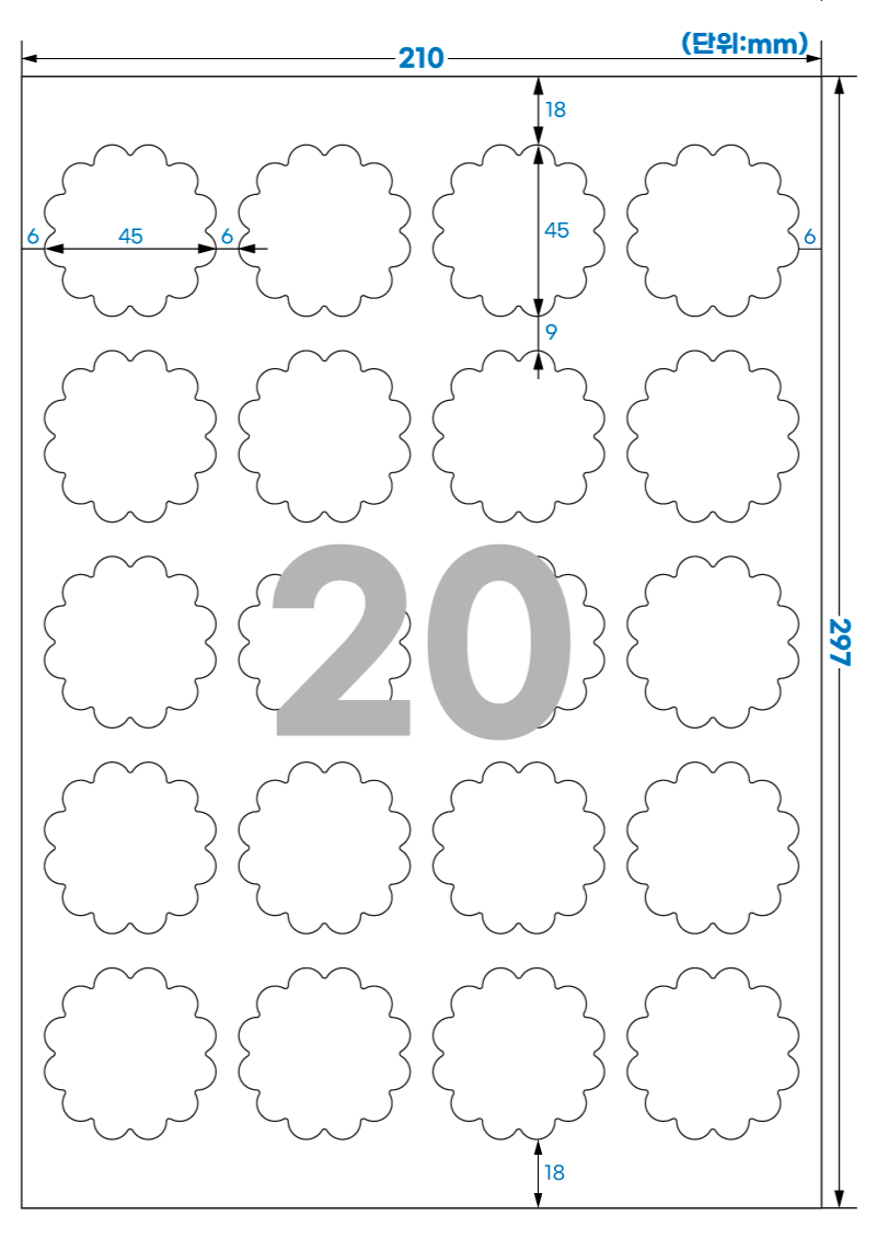 110 스펙