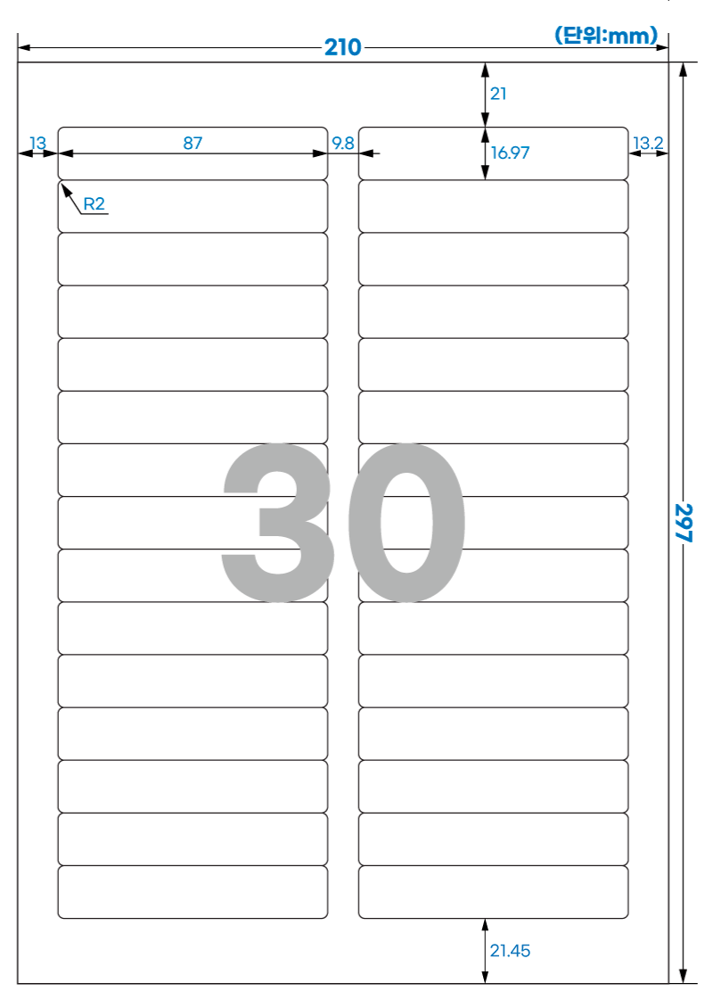 430 스펙