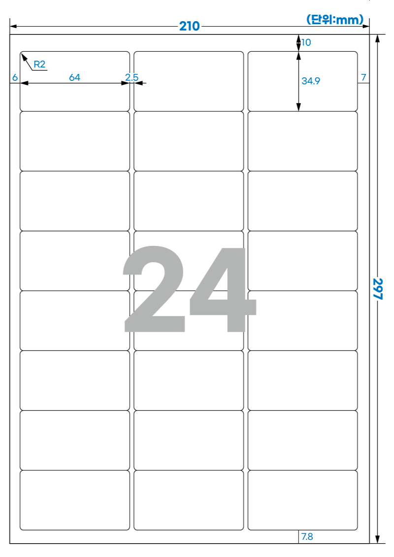 438 스펙