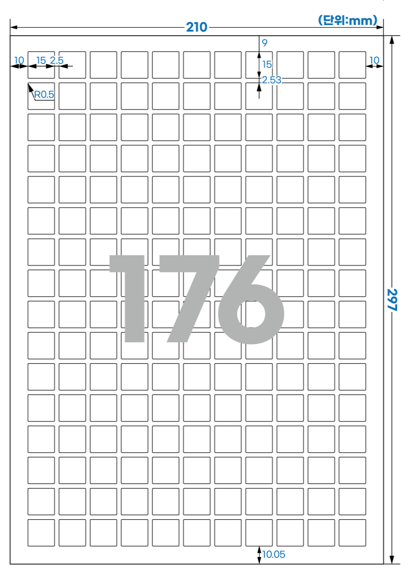 576 스펙