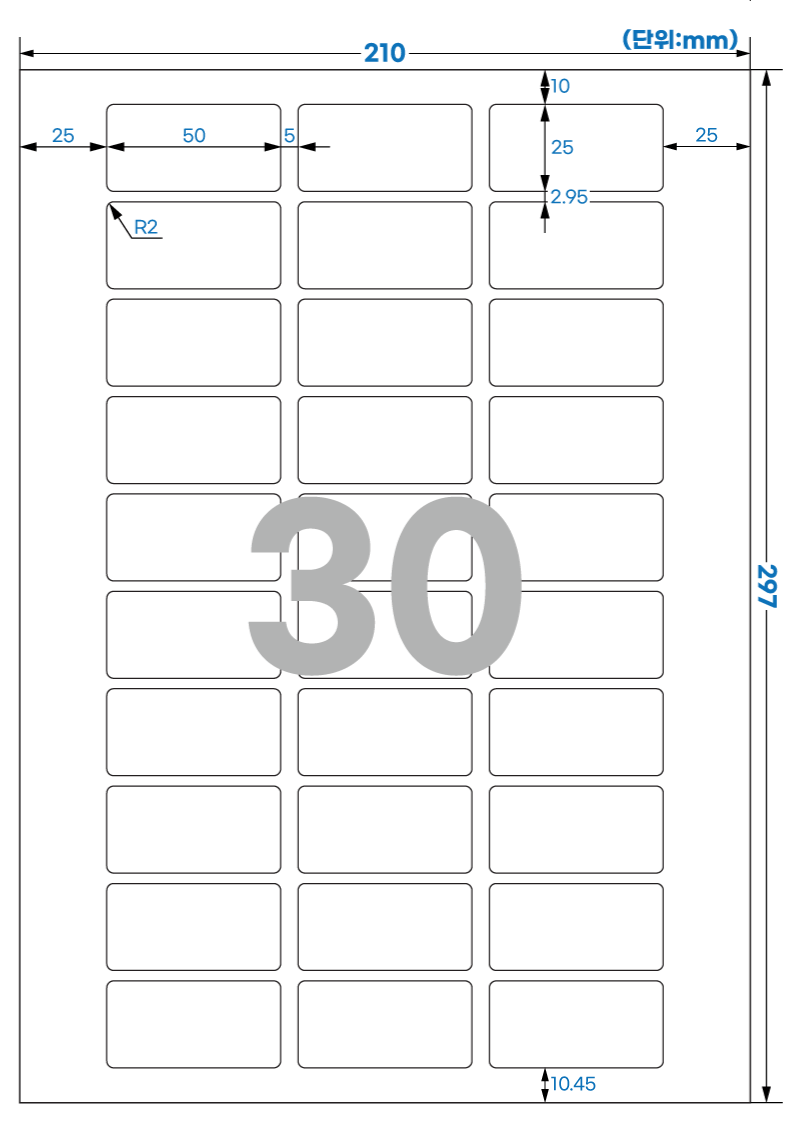 830 스펙