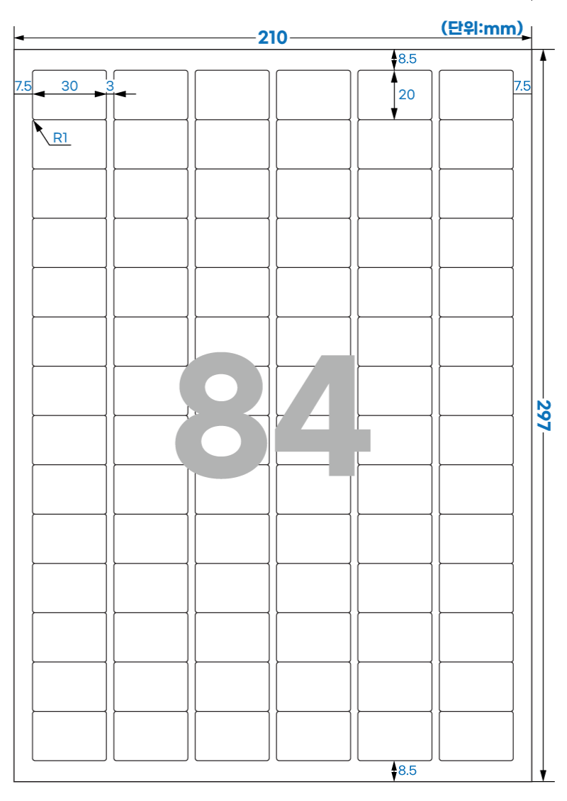 884 스펙