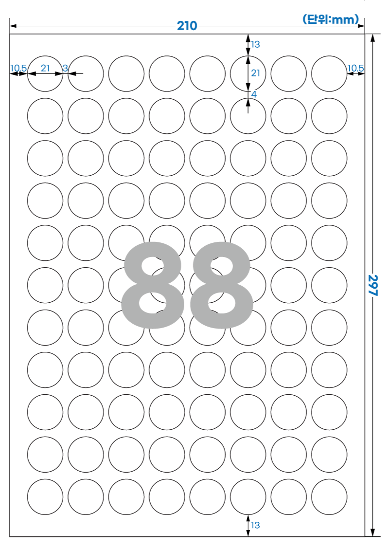 921 스펙