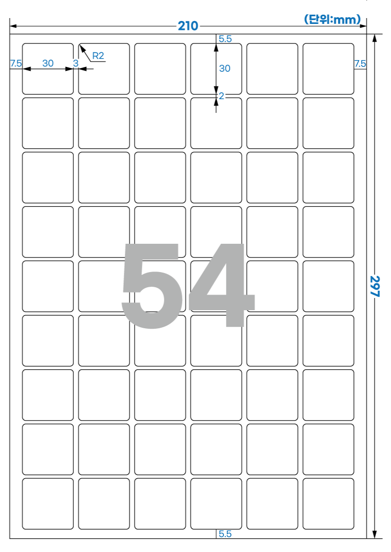 954 스펙