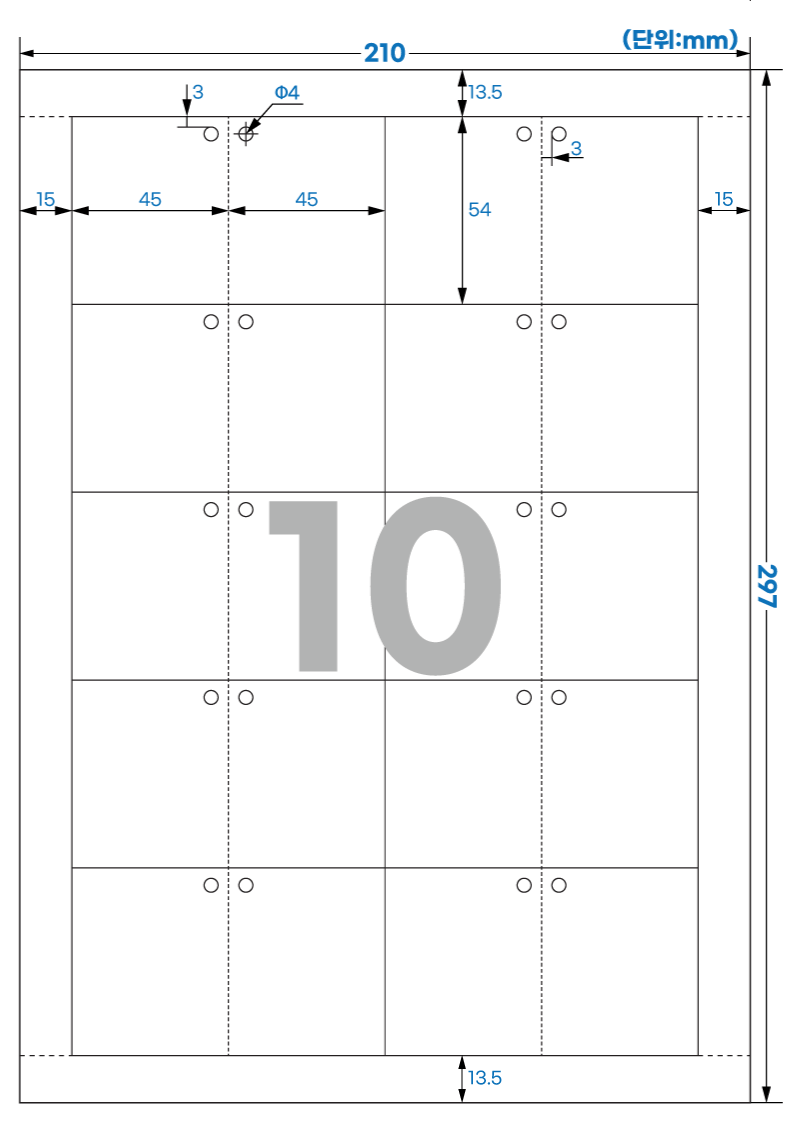 TLF0101 스펙