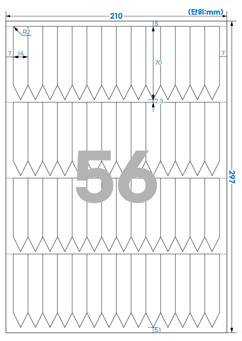 TLP0561 스펙