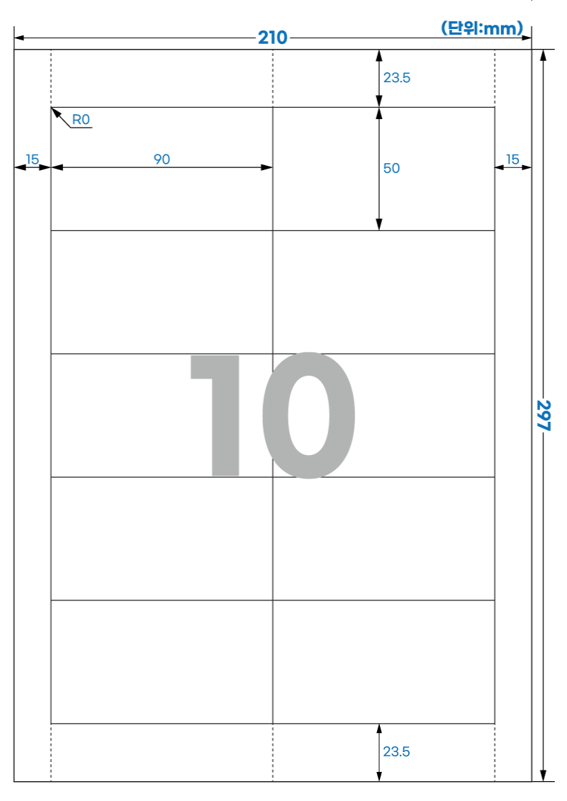 TLS0101 스펙