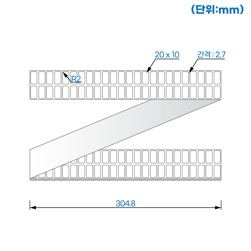 제트라벨 ZL020010DT