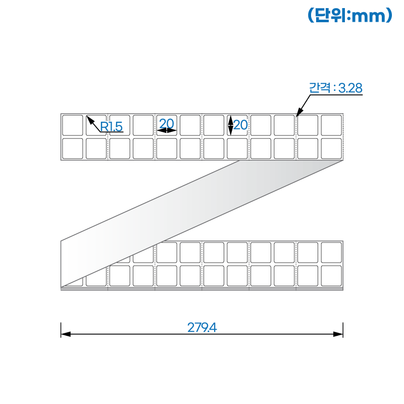 제트라벨 ZL020020LG