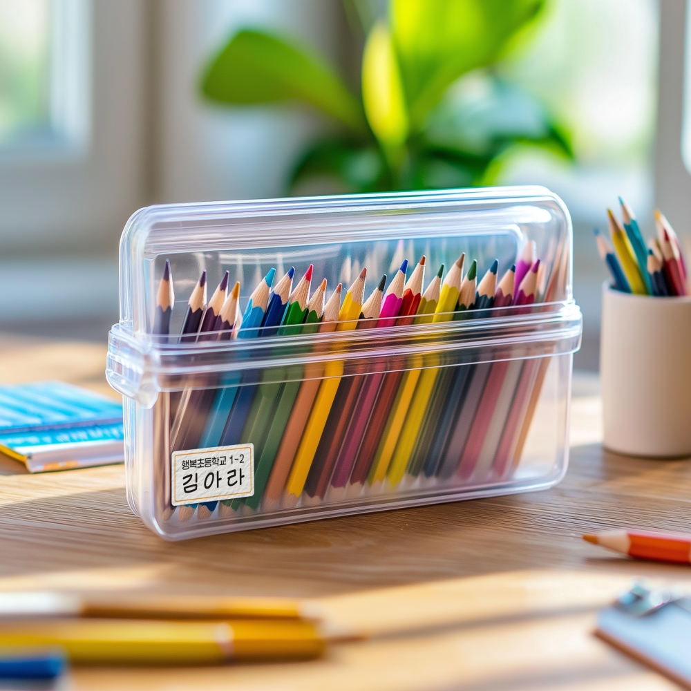 학교·교육기관 이름표