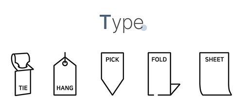 A4 디자인태그 유형으로 찾기